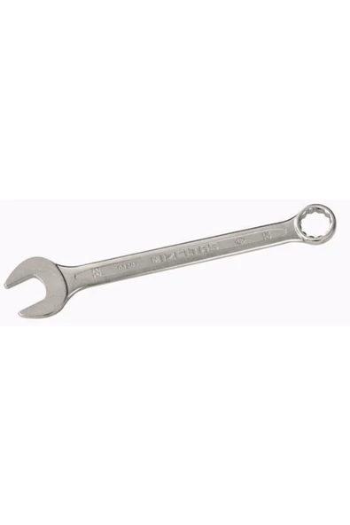 Kombine Anahtar - 21mm Kısa 0320020021 () ürün görseli 1