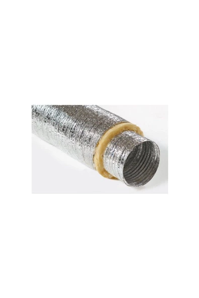 DUCTFLEX 127 MM  ISO FD-25 ürün görseli 1