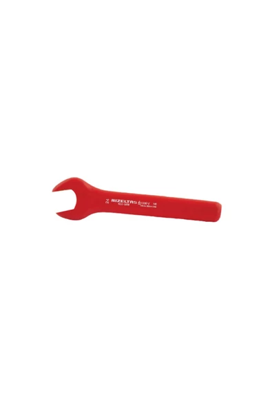 İZELTAŞ Süper Izole Çatal Bir Ağız Anahtar 13 Mm ürün görseli 1