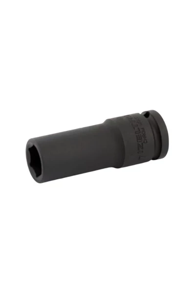 3/8 ALTI KÖŞE 17 MM HAVALI DERİN LOKMA ANAHTAR ürün görseli 1