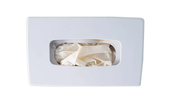 Eldiven Dispenseri, Muayene Eldiven dispenseri, Eldiven Kutusu MD-01 - Resim 4