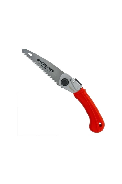 İZELTAŞ Katlanabilir Budama Testeresi 120 Mm ürün görseli 1