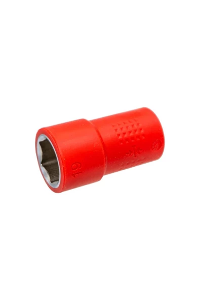 Izeltaş 13000005156 1000v Izoleli 6 Köşe 1/2" Lokma Anahtar 19 Mm ürün görseli 1