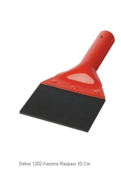 DEKOR Kazıma Raspa 10 CM ürün görseli 1
