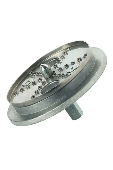 Strafor Açıcı Panç 6.5 Cm ürün görseli 1