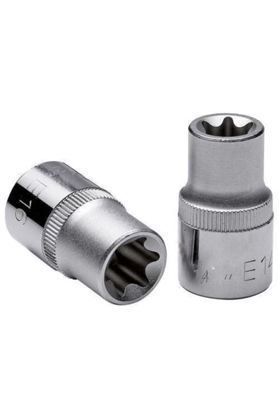 Torx Lokma Dişi E20 1/2 ürün görseli 1