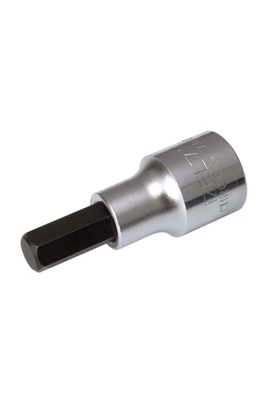 1/2" 5mm 60mm Lokmalı Allen Uç ürün görseli 1