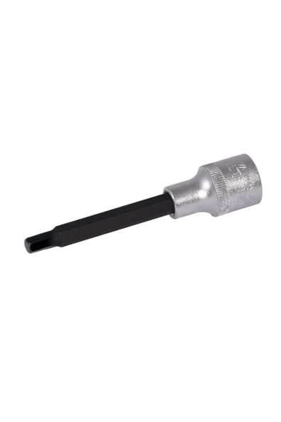 İZELTAŞ 1/2 Lokmalı Allen Uç 7 Mm Uzun Boy 100 Mm ürün görseli 1
