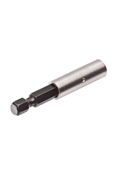 İZELTAŞ Üniversal Bits Adaptörü Manyetik 60 Mm ürün görseli 1