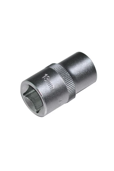 1113 06 1010 1/2'' Altı Köşe Lokma Anahtar Ucu 10 Mm ürün görseli 1