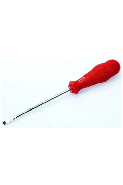 Opak Seri Düz Uçlu Tornavida 6*100 mm ürün görseli 1