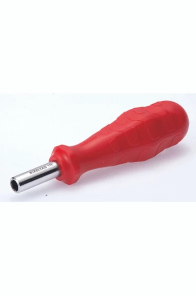 İZELTAŞ 6.3x30 Manyetık Bits Tutucu Kısa ürün görseli 1