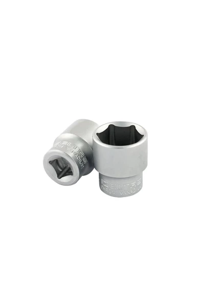 15 Mm 1/2 Altı Köşe Lokma Anahtar - Izeltaş 1113061015 ürün görseli 1
