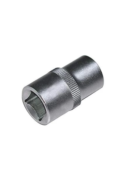 İzeltaş Izeltaş 1113061030 1/2'' Altı Köşe Lokma Anahtar 30mm ürün görseli 1