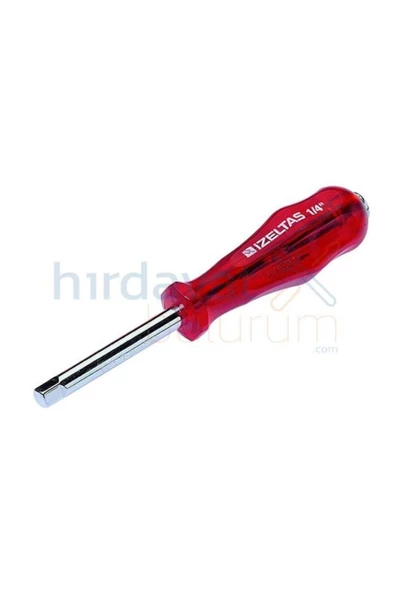 1/4" Derin Lokma Tornavida Adaptörü ürün görseli 1