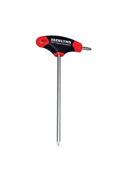 T Tipi Torx Allen Anahtar T40-izeltaş ürün görseli 1