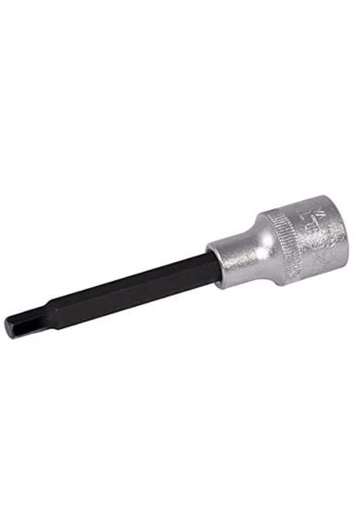 1/2" 17mm 100mm Lokmalı Allen Uç ürün görseli 1