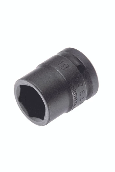 -1108067030-30 Mm 1/2" Havalı Derin Lokma 6 Köşe ürün görseli 1