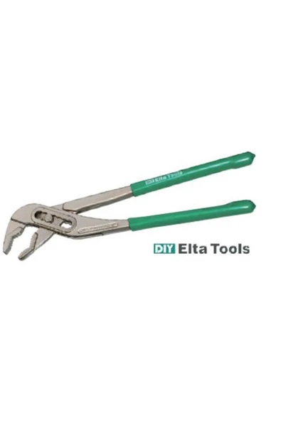 ELTA  Fort (PAPAĞAN) Pense Kanallı 240mm ürün görseli 1