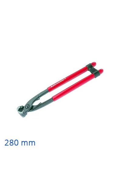izeltaş Betoncu Kerpeten Yayli 280 Mm ürün görseli 1