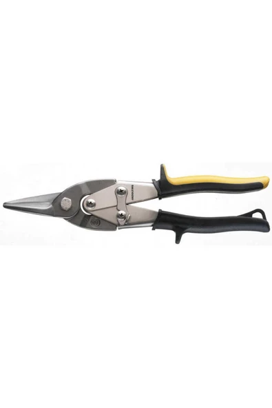 İZELTAŞ 240 Mm Alüminyum Ve Sac Kesme Makası Düz ürün görseli 1