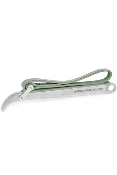 06373 Kayışlı Yağ Filtre Sökeceği 60x140mm ürün görseli 1