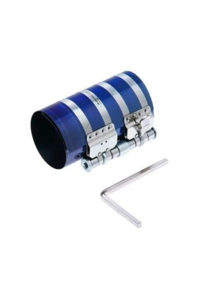 İzeltaş 0639050175 175 Mm Segman Çemberi ürün görseli 1