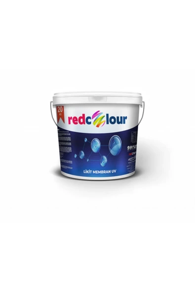 redcolour Likit Membran Uv 20 Kg ürün görseli 1