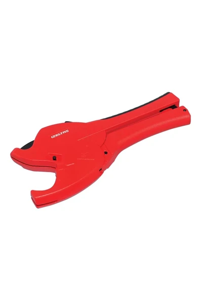 İzeltaş 0676050042 Plastik Boru Kesme Makası 42 Mm ürün görseli 1
