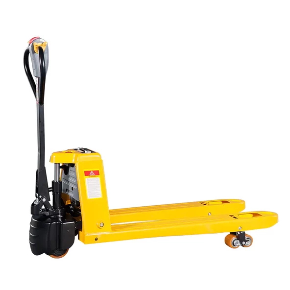Rolwal 2 Ton Tam Akülü Transpalet 48V 10AH EPT20 ürün görseli 1