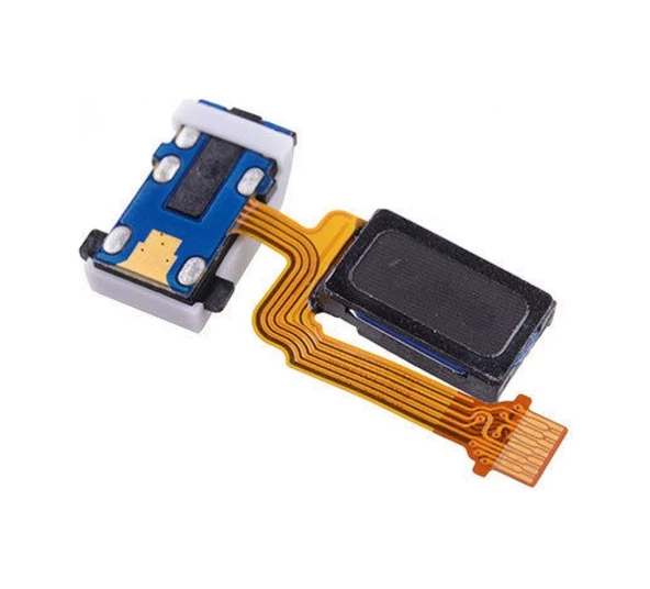Gmr Samsung Uyumlu J2 J200 Ahize İç Kulaklık Soketi 3 5mm Jack ürün görseli 1