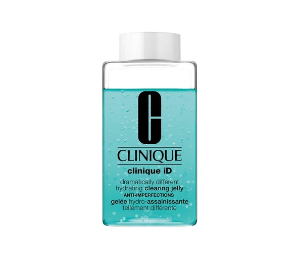 Clinique Hydrating Clearing Jelly Nemlendirici 115 ml ürün görseli 1
