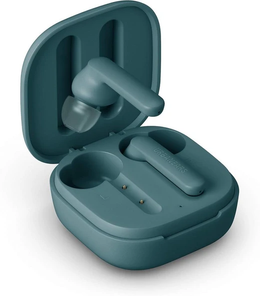 Urbanears Alby TWS Kulak İçi Bluetooth Kulaklık Yeşil Outlet ürün görseli 1