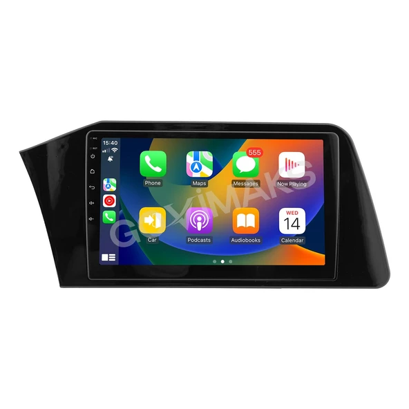 GOVİMAKS HYUNDAİ ELANTRA 2021-2022 2 GB RAM 32 GB HAFIZA ANDROID MULTIMEDIA TEYP ürün görseli 1