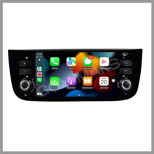 LİNEA UYUMLU 7 INCH YENİ KASA  4 GB RAM 64 GB HAFIZA ANDROID MULTIMEDIA TEYP