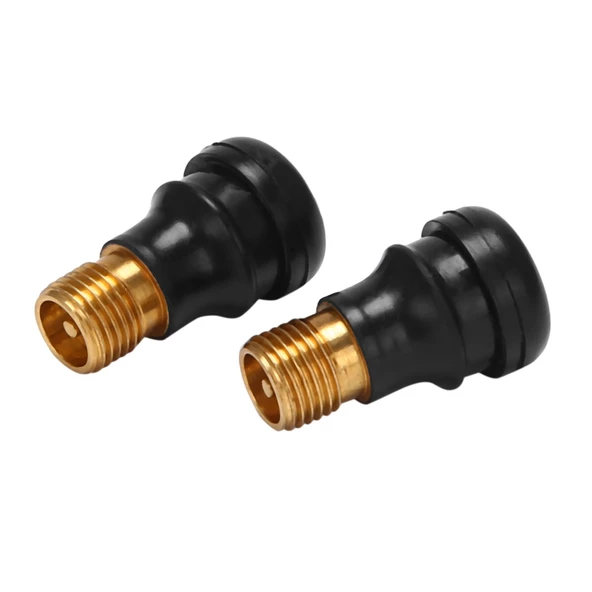 Scooter Tubeless Dublex Lastik Sibobu Düz ürün görseli 1