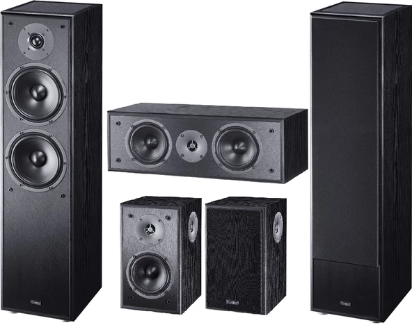 Magnat Monitor Dolby Atmos'lu Hoparlör Seti ürün görseli 1