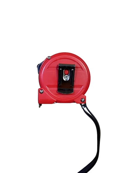 Attlas Şerit Metre 5MT*19MM ASM519 - Resim 2