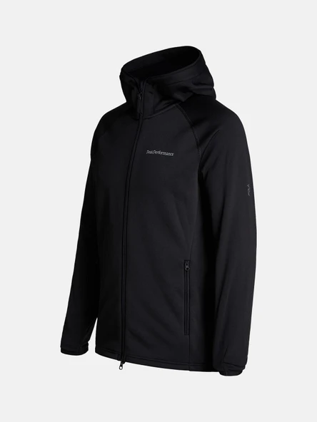 Peak Performance G77250040 M Chill Light Zip Erkek Polar - Resim 2