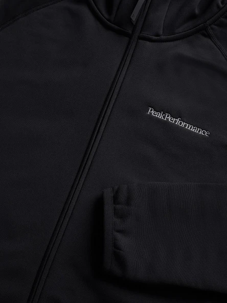 Peak Performance G77250040 M Chill Light Zip Erkek Polar - Resim 4