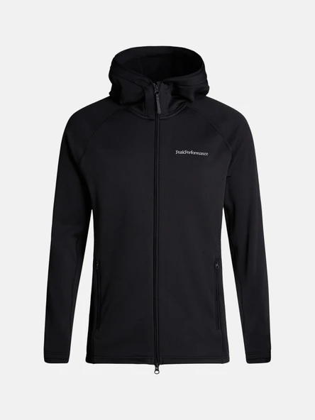 Peak Performance G77250040 M Chill Light Zip Erkek Polar ürün görseli 1