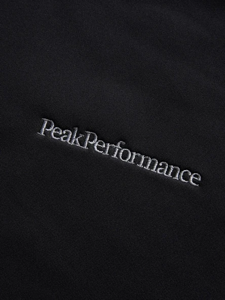 Peak Performance G77250040 M Chill Light Zip Erkek Polar - Resim 5