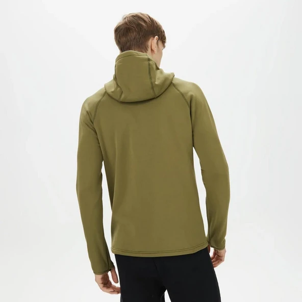 Peak Performance G77250140 M Chill Light Zip Erkek Polar - Resim 2