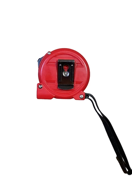 Attlas Şerit Metre 5MT*25MM ASM525 - Resim 2