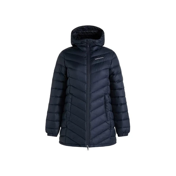 Peak Performance G77895040 W Frost Down Kadın Outdoor Ceket ürün görseli 1