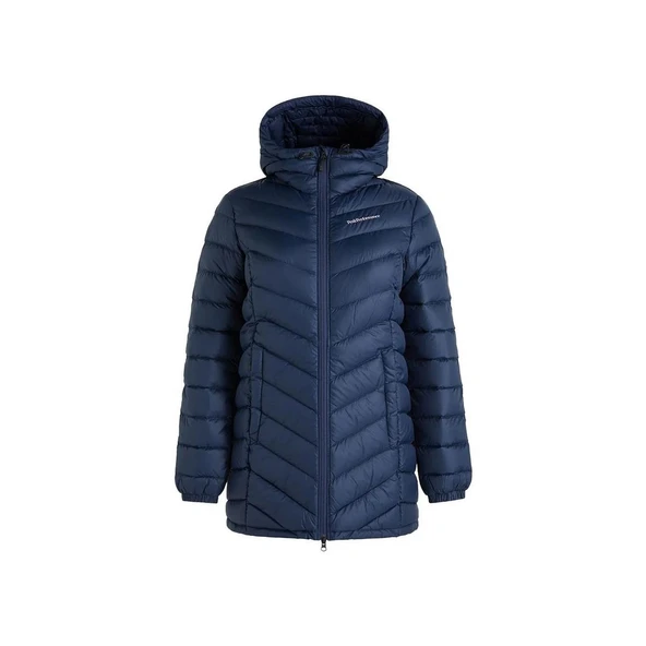 Peak Performance G77895020 W Frost Down Kadın Outdoor Ceket ürün görseli 1
