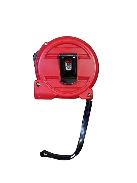 Attlas Şerit Metre 10MT*25MM ASM1025 - Resim 2