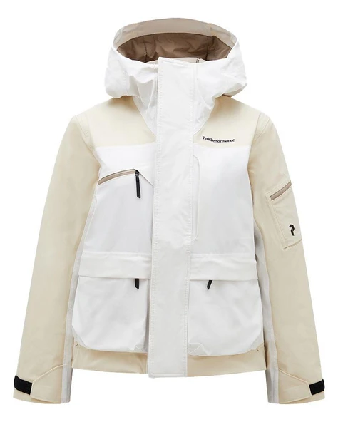 Peak Performance G78996010 W 2L Stretch Kadın Kayak Montu ürün görseli 1