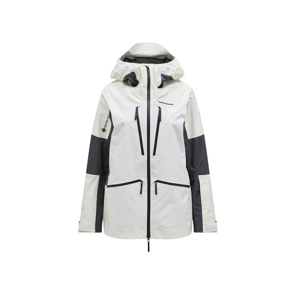 Peak Performance G79145010 W Vertical Gore-Tex Pro Kadın Kayak Montu ürün görseli 1