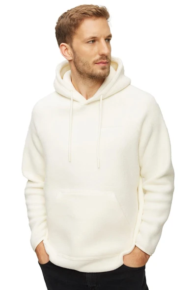 Peak Performance G79188060 M Fleece Erkek Sweatshirt ürün görseli 1